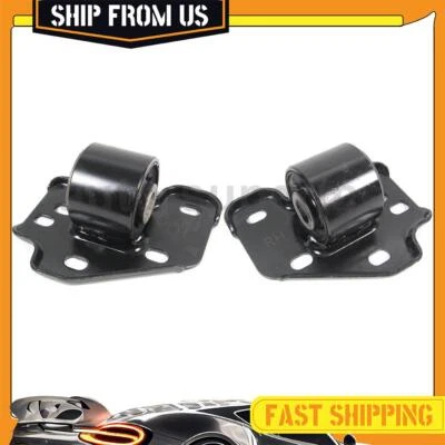 Front Lower Rearward Control Arm Bushing Kit For Mercury Grand Marquis 2003-2011 - Image 1 of 4