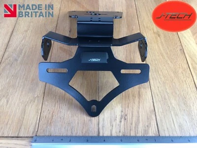 J-TECH PLUG&PLAY KAWASAKI Z900 RS Tail Tidy 2017 2018 19 2020 2021 2022 2023 2024 2025