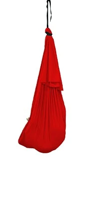 Swing ,Indoor/Outdoor Therapy Swing Set,Baby,Relaxing,Fun Sensory,Hammock,World  - Image 1 of 4