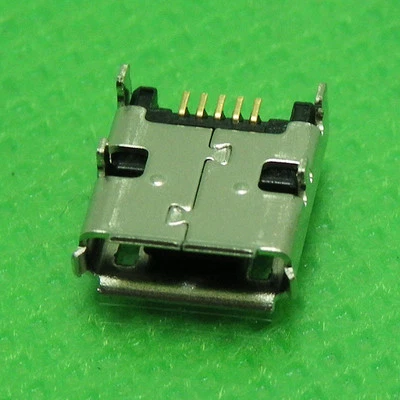 Puerto conector de alimentación sincronizado de carga micro USB fabricante de equipos originales para Motorola Xoom Family MZ505 Foto 1 de 4
