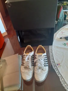 Scarpe Dsquared2 Uomo Size 41 - Foto 1 di 7