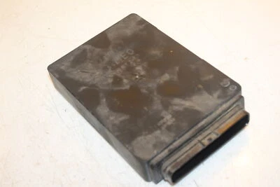 2009 Yamaha YZF R6 S Ecu Computer Controller Unit Black Box Ecm 13S-8591A-60-00 - Image 1 of 4