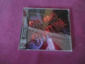 JPN w/Obi - Damage Control - St _ 1B/T _ DWCR-1004 _ UFO, The Quireboys - Picture 1 of 3