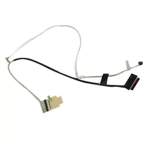 PER ASUS Tuf FX506LI-BI5N5 FA506IV FHD EDP Schermo 30PIN Cavo Video LCD No-Touch - Foto 1 di 6