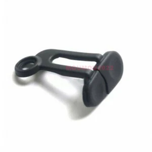 Per Nikon D800 D810 D800E cover superiore interfaccia porta segnale 10 pin sincronizzazione tappo in gomma - Foto 1 di 5