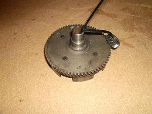 Campana Frizione 15 69 Denti Ingranaggi Inclinati Piaggio Vespa Special PK 50  - Foto 1 di 4