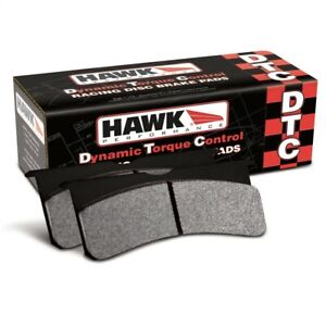 Disc Brake Pad Set Hawk Perf HB582U.660