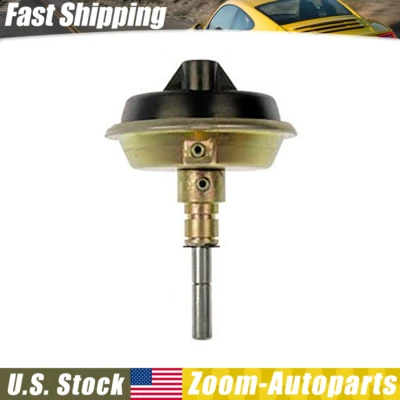 Привод вакуумного переключения передач дифференциала передней оси Dorman для Jeep Wrangler Cherokee - Изображение 1 из 4