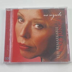 Barb Jungr - The Remarkable Barb Jungr (CD, 2002) - Imagen 1 de 4