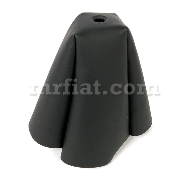 Alfa Romeo Spider Leather Shift Boot Gear Stick 1971-85 New - Image 1 of 1