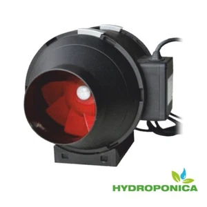 Pro Air 6" (150 mm) Inline gemischter Kanallüfter (660m3/h) - Bild 1 von 1