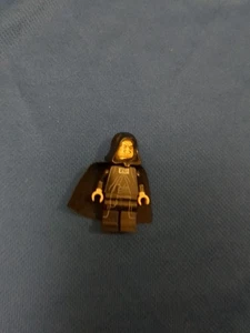 Lego Star Wars Emperor Palpatine Minifigure Genuine Figure SW0634 - Picture 1 of 3