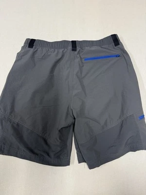 Pantalones Cortos Patagonia Para Hombre M Guidewater II Carga Híbrido Senderismo Agua 102 Foto 1 de 4