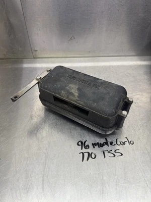 TigerShark 1996-1997 Monte Carlo 770 Flame Arrestor Air Box Intake Filter - Image 1 of 4