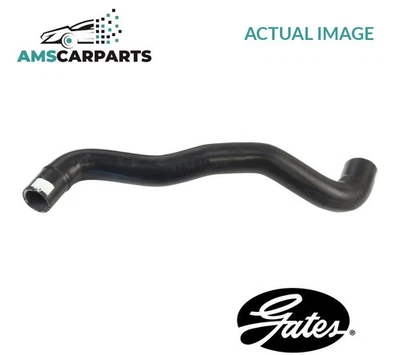 RADIATOR HOSE UPPER 05-2969 GATES NEW OE REPLACEMENT - Image 1 of 4