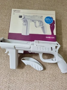 Nintendo Wii Light Gun - Picture 1 of 3