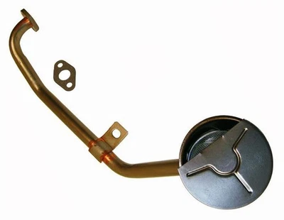 Pantalla de bomba de aceite para Ford Lincoln Mercury modelos S83S1 seleccionados 79-91 Foto 1 de 4