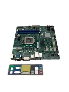 LGA1150 Mainboard | Acer H81H3-AM | ATX Mainboard Intel H81 | 2 x DDR3 Slot - Picture 1 of 3