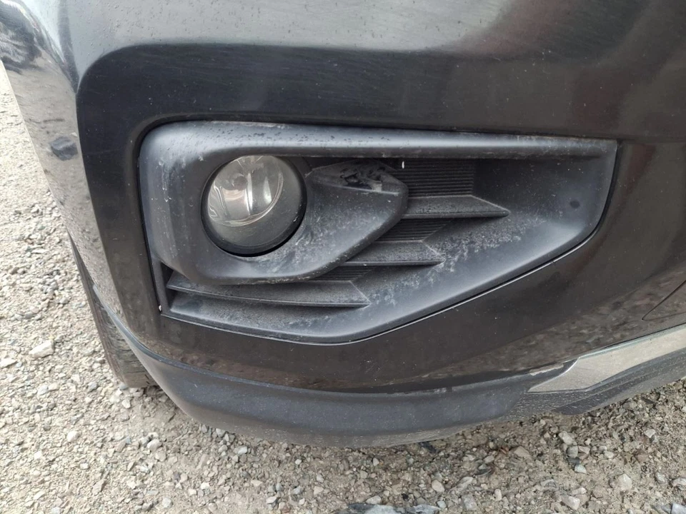 Luz de canto/parque para direção de neblina compatível com 12-21 NV 3500 3570284 - Imagem 1 de 1