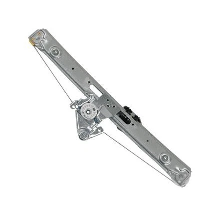 Regulador de ventana eléctrico Beck Arnley 211-0009 Rr L Foto 1 de 4