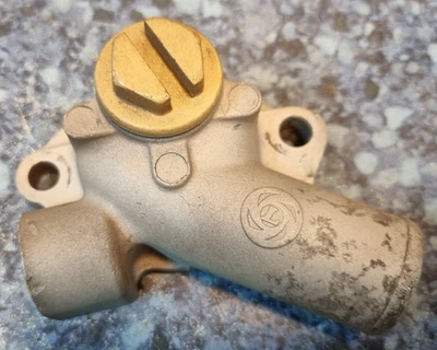 CHA343 Thermostat Housing Cover to fit MG Midget 1500 (1975-1981) - Image 1 of 4