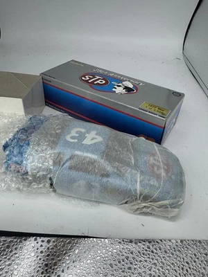 STP 25th Anniversary Bobby Hamilton #43 1:24 Diecast RICHARD PETTY 1984 NASCAR - Image 1 of 4