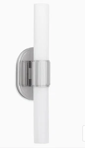 Regina Andrew Dixon Double Sconce - Picture 1 of 6