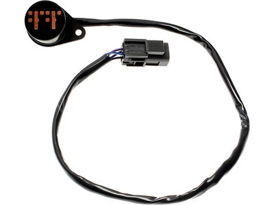 Interruptor de luz de backup Nissan Maxima 1986-2001 SMP 21413TFBR 1988 1999 1997 - Imagem 1 de 2
