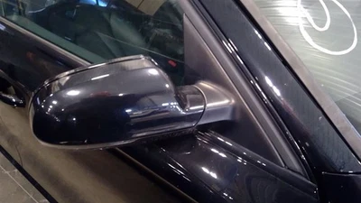 Passenger Side View Mirror Power Sedan Painted Finish Fits 10-16 AUDI A4 Foto 1 de 4