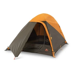 Kelty Grand Mesa 2P or 4P Backpacking Tent â€“ 3 Season Camping, Thru Hiking - Picture 1 of 9