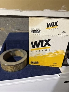 Wix 46295 Dodge Raider (87-88), Mitsubishi Montero (88-89) Filter - Picture 1 of 3