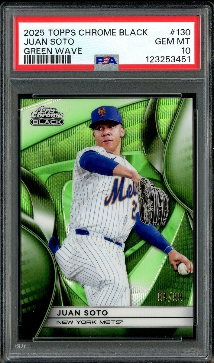 PSA10 フアン ソト ルーキー‼️JUAN SOTO RC - YANKEES $_12.JPG?set_id=880000500F