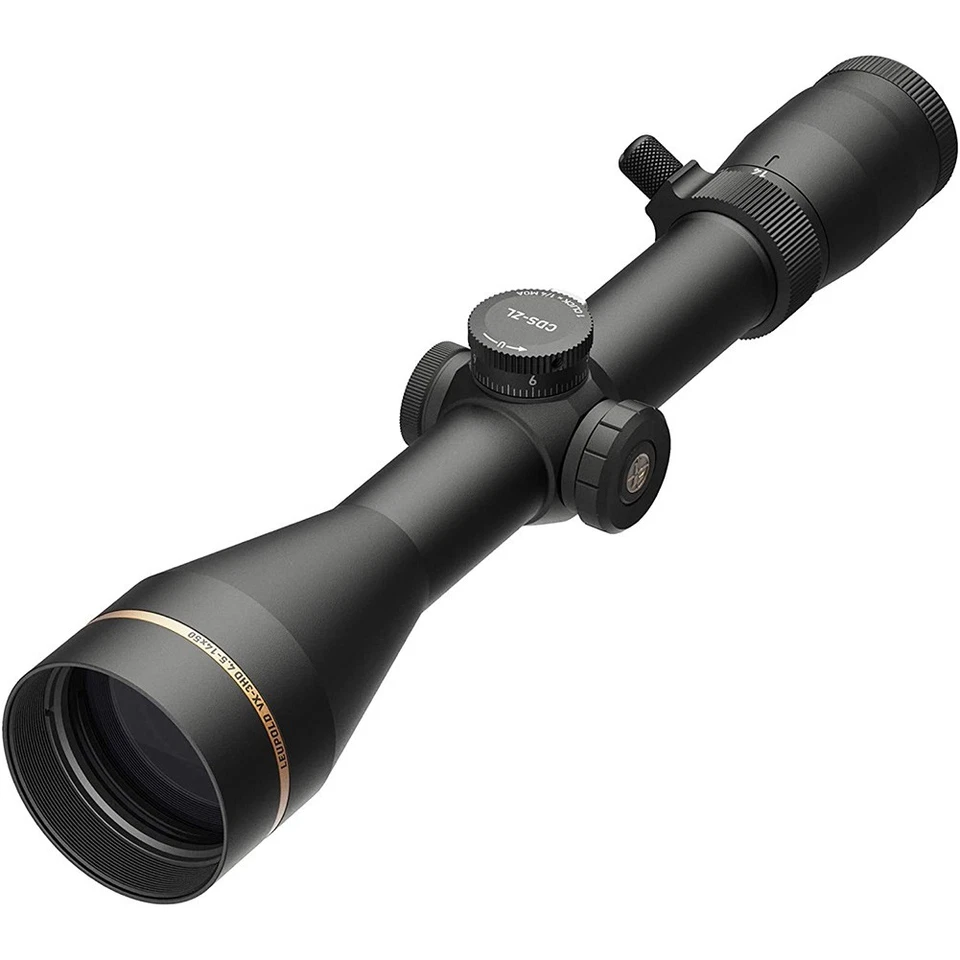 Leupold VX-3HD 30 mm Hunting Scope