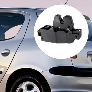 Tailgate Boot Lock Latch 871987 051206 Accessories for Citroen Xsara II - Picture 1 of 7