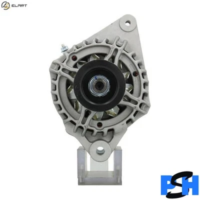 ALTERNATOR 195.573.090.050 FOR TOYOTA 2SZ-FE 1.3L 1SZ-FE 1.0L 4cyl ECHO - Image 1 of 4