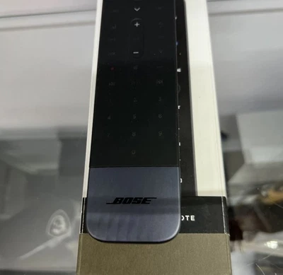 Genuine Bose Soundbar Universal Remote Control. New - Image 1 of 4