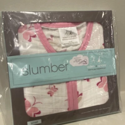 Saco de dormir pequeño Aiden + Anais Foto 1 de 3