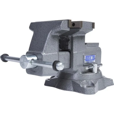 Wilton Reversible Bench Vise - Image 1 of 4