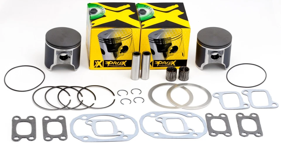 Pistones/juntas/rodamientos Ski-Doo Touring SLE, 1995-2000, Std Pro-X - 01.5595.000 Foto 1 de 1