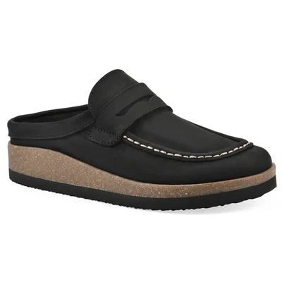 Women's Comfortable Brinlee Clog - Image 1 of 4