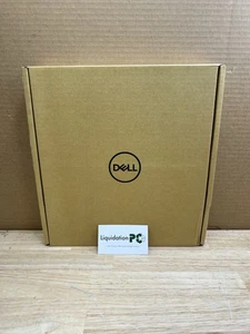 ✅ Stacja dokująca Dell WD19DCS 240W Dual Power USB-C - FABRYCZNIE NOWA!! - Zdjęcie 1 z 3