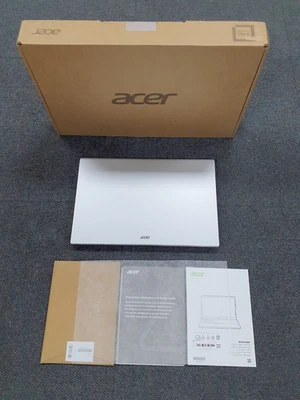 Acer A315-59 Laptop  (i5 - 12th Gen, 8GB, 1TB SSD) - Image 1 of 4
