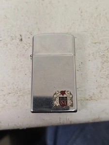 Vintage Older Old Milwaukee Beer Zippo Lighter - Picture 1 of 10