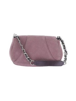 Bolso de hombro Ann Taylor LOFT púrpura para mujer talla única Foto 1 de 2
