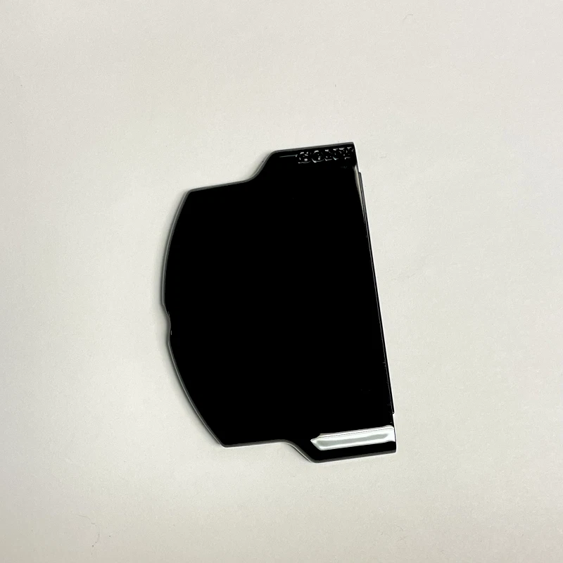 Official Sony OEM PSP 110 2000 2001 Slim Battery Cover (Bulk) - Image 1 of 1