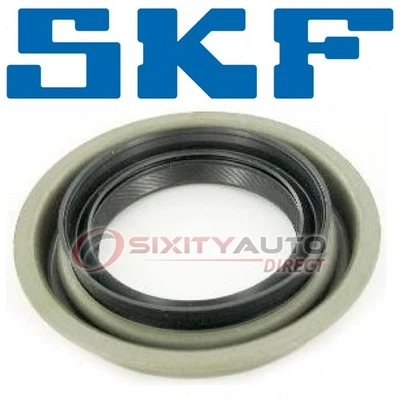 SKF Rear Differential Pinion Seal for 2006-2008 Lincoln Mark LT - Driveline md - Image 1 of 4