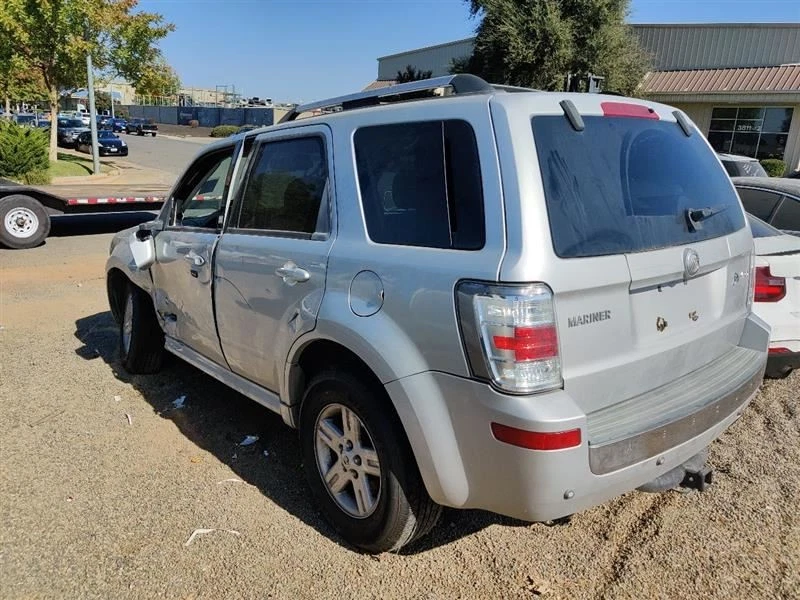 REJILLA MERCURY MARINER 2008-2011 Foto 1 de 4