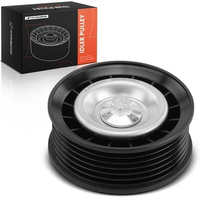 Tensor de correa accesorio A-Premium para Mercedes-Benz C300 C350 C400 GLC43 AMG Foto 1 de 4