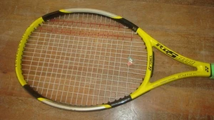 Yonex RDS 001 Mid Plus 98 sq. in. Tennis Racquet Grip 4 3/8"  JAPAN - Picture 1 of 14