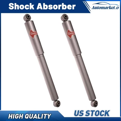 Amortiguador trasero KYB para Chevrolet Avalanche 2007-2013 Foto 1 de 4